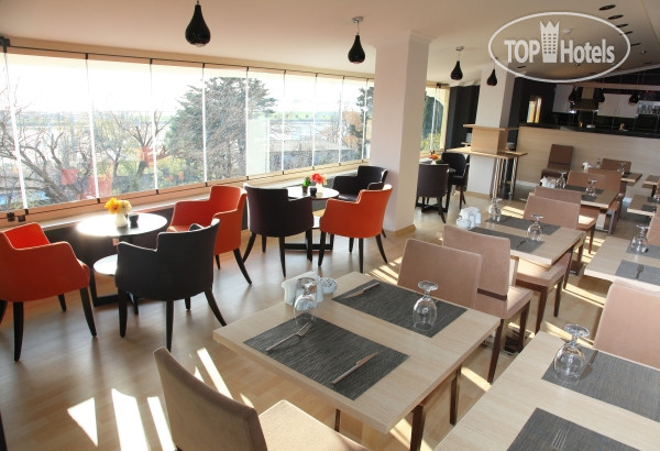 New photos from tourists Pendik Marine