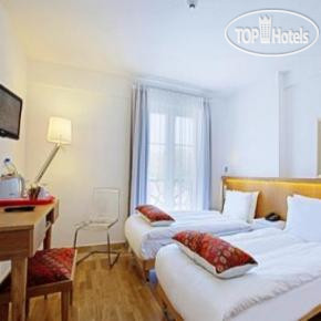 New photos from tourists Neda Hotel Istanbul 4*