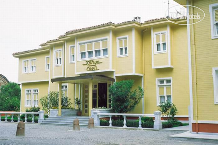 Hotelier's photos Kariye 3*