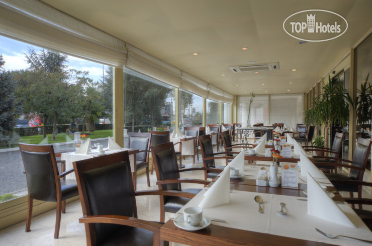 New photos from tourists Eresin Hotels Topkapi 5*