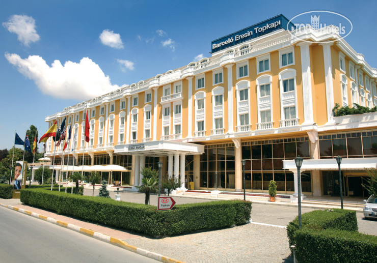 Photos Eresin Hotels Topkapi