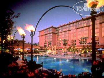 Hotelier's photos Grand Hyatt Istanbul 5*