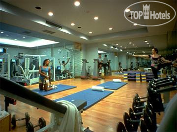 New photos from tourists Grand Hyatt Istanbul 5*