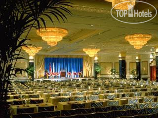 New photos from tourists InterContinental Hotels Istanbul 5*