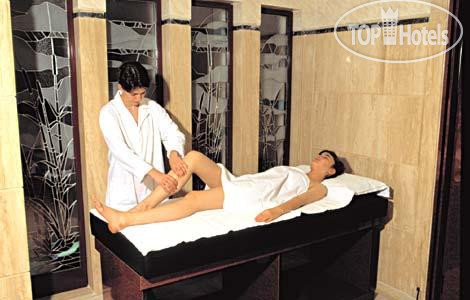 New photos from tourists Grand Star Hotel Bosphorus & Spa 4*