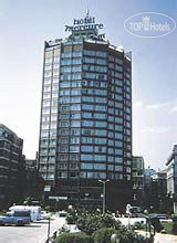 Hotel photo Mercure 4*