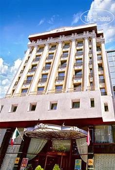 Hotel photo Elite World Comfy Taksim 4*