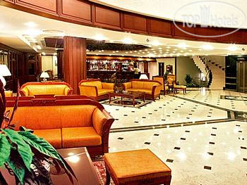 New photos from tourists Elite World Comfy Taksim 4*