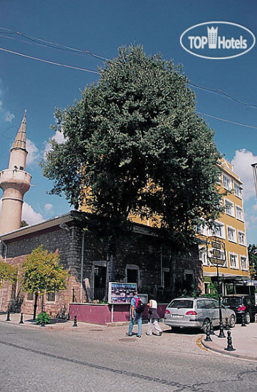 Hotel photo Idylle Hotel 4*