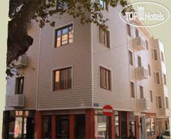 Hotel photo Fehmi Bey 