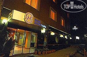 Hotelier's photos Santa Sophia 3*