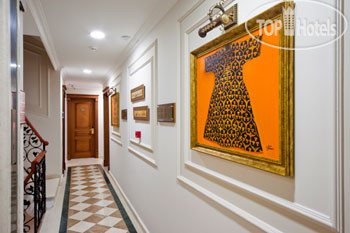 Hotel photo GLK PREMIER The Home Suites & Spa 