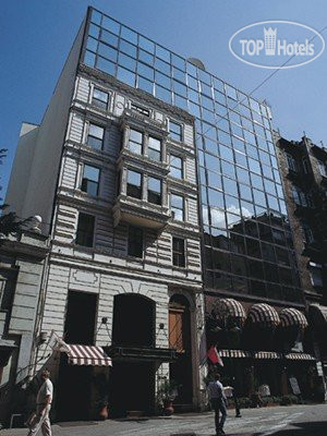 Hotel photo Richmond 4*