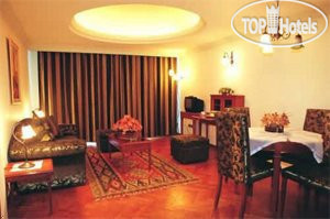 New photos from tourists Cihangir 3*