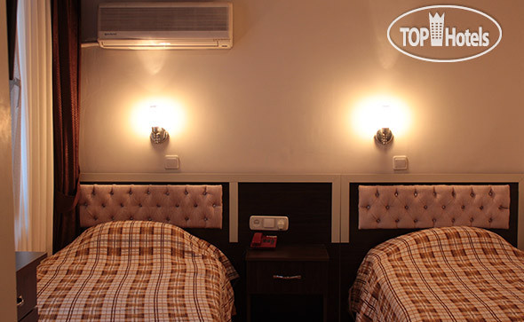 Hotelier's photos Grand Mark 3*