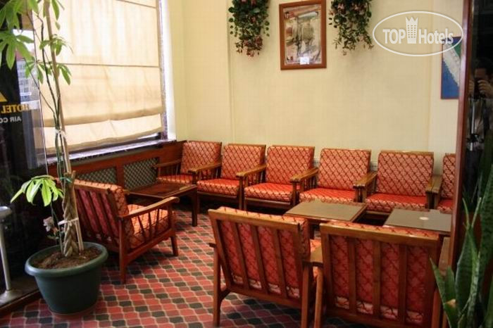 New photos from tourists Akyildiz 3*