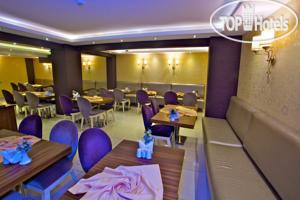 New photos from tourists Laleli Emin