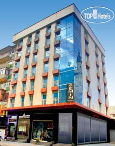 Hotel photo Laleli Emin 