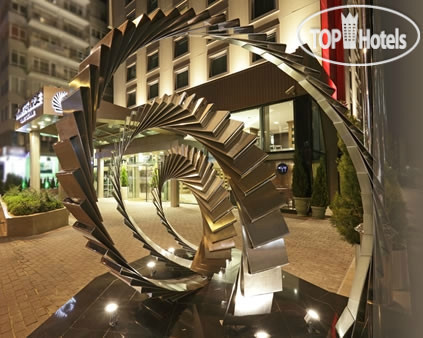 Hotel photo Avantgarde Levent 