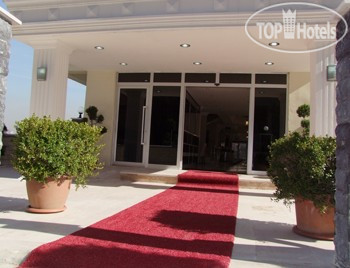 Hotel photo Air Boss 4*