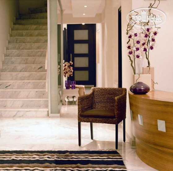 New photos from tourists Baran Residence 4*