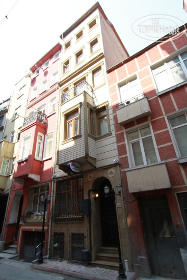 Hotelier's photos More Residence