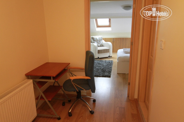 New photos from tourists More Residence