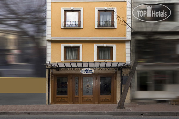 Hotel photo Nova City Hotel 3*