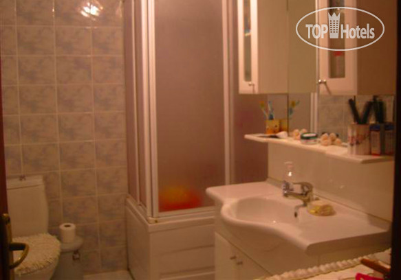 Hotelier's photos King Palace 3*