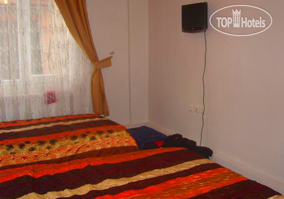 New photos from tourists King Palace 3*