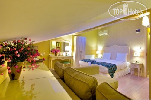 New photos from tourists Raymond 4*