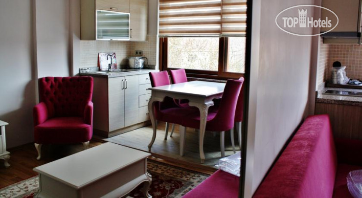 Photos Istanbul Garden Suite