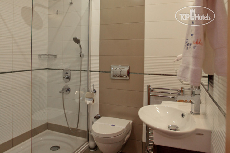 Hotelier's photos Emerald 3*