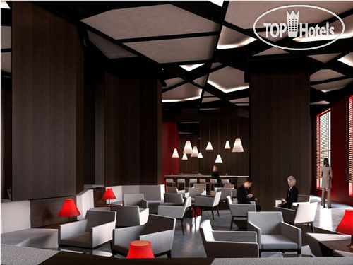 New photos from tourists Crowne Plaza Istanbul Ora 4*