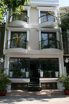 Hotelier's photos Buyukada Kumsal Butik 3*