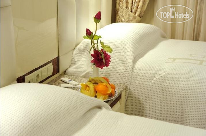 New photos from tourists The City Port Hotel 4*