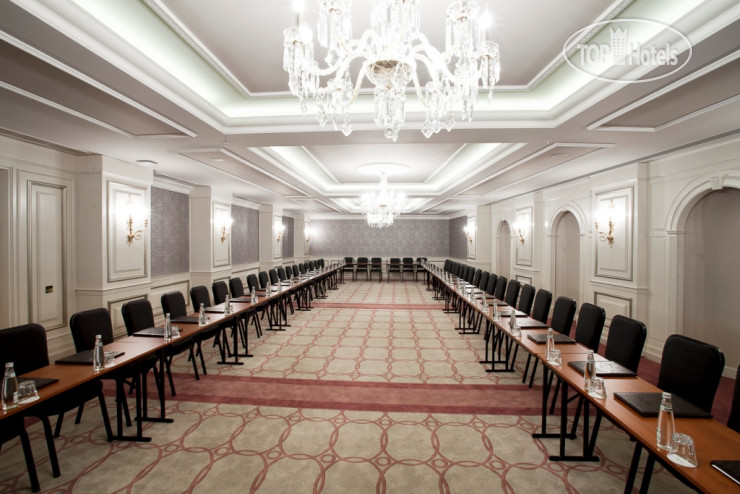 Hotel photo Rixos Pera 5*