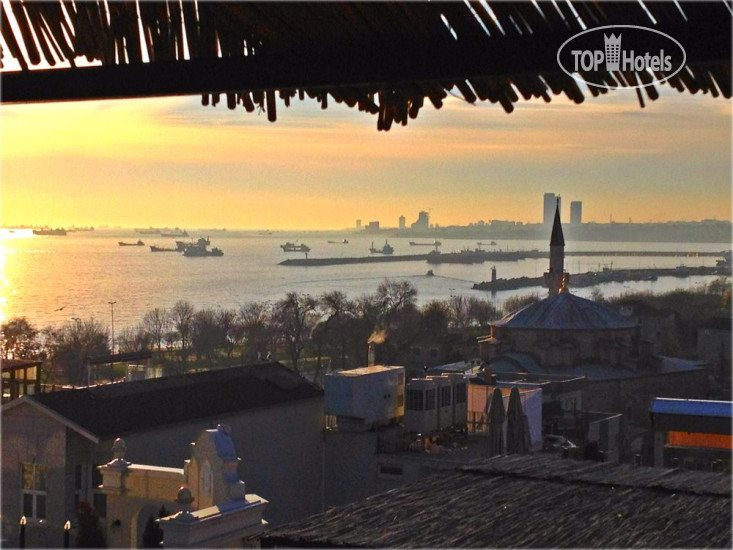 New photos from tourists Sultans Inn 3*