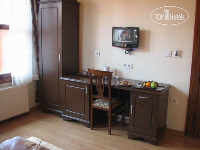 Hotelier's photos Emirhan inn Apartment