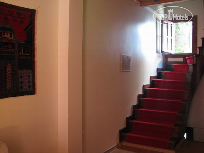New photos from tourists Emirhan inn Apartment