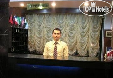New photos from tourists Yesil Park 2*