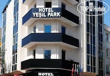 Hotel photo Yesil Park 2*