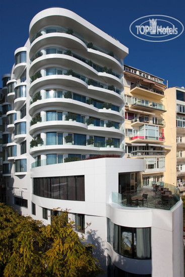 Hotel photo Opera Hotel Bosphorus 