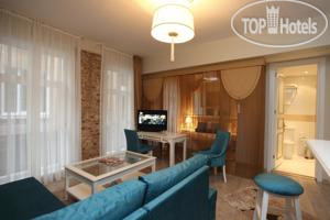 New photos from tourists Galata Suite Home Istanbul 4*