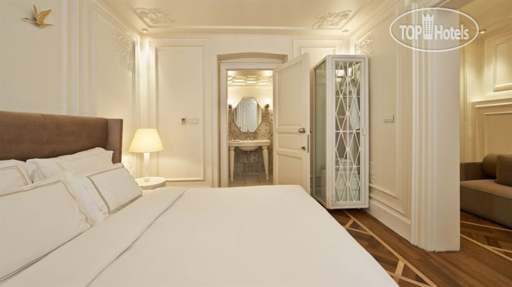 New photos from tourists IQ Hotel Galatasaray 3*