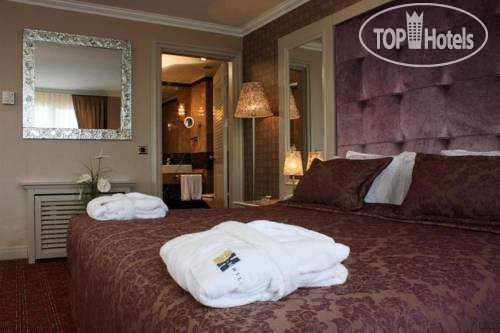 New photos from tourists Dream Hill Business Deluxe 4*