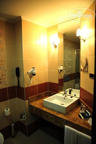 Hotelier's photos Dream Hill Business Deluxe 4*
