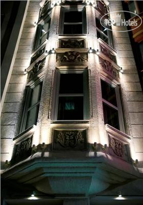 Hotel photo Taksim Prelude Hotel 4*