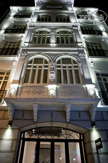 Hotel photo The Story Hotel Pera 