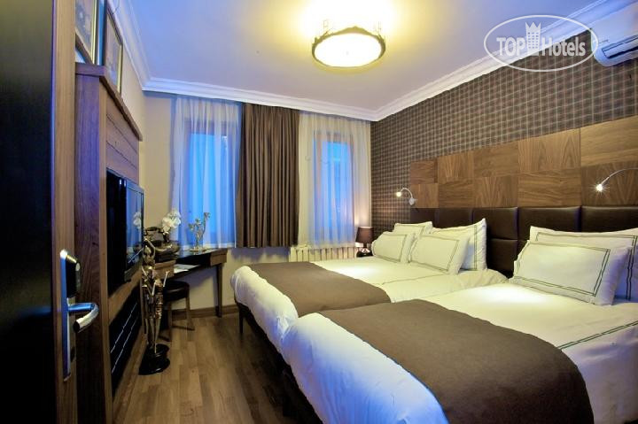 Новые добавленные фото туристов Arden Park 4*